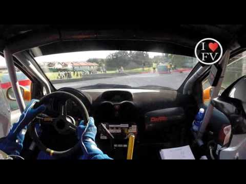 26°Rally dei Laghi 2017 Marattin - Palitta PURE SOUND by Ferrario Video