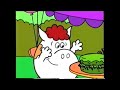 Timbuctoo Moo Has A Birthday Party Series 1 Episode 5