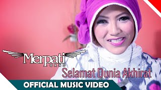 Download lagu Merpati Band - Selamat Dunia Akhirat - - NAGASWARA mp3 Download lagu Merpati Band - Selamat Dunia Akhirat - - NAGASWARA mp3