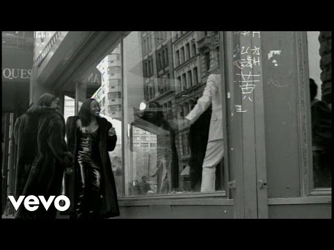 Rahsaan Patterson - Stop By