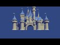 Walt Disney Pictures And Pixar Animation Studios Monsters Inc 2001 Closing