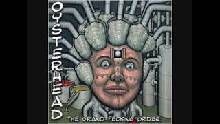 Oysterhead - Owner of the World
