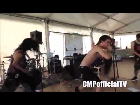 Subhuman Hordes-Grave Party Fest(Gaggiano)