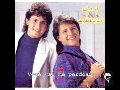 Você Vai Me Perdoar - Gian e Giovani
