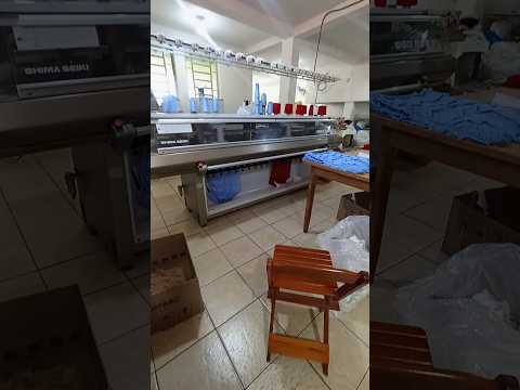 fábrica de roupa 👗👖 no sul de Minas gerais monte Sião