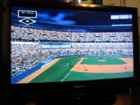 Triple Play 2000 Nintendo 64