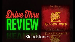 Bloodstones video thumbnail