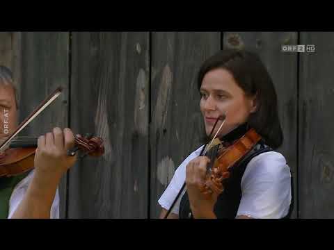 Viertel und Winkel in Oberösterreich und Bayern Alte, neue und verkehrte Welt an Salzach und Inn