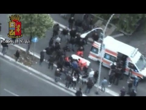 Morto Ciro Esposito, famiglia del tifoso del Napoli: no violenza