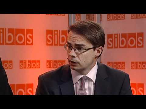 Sibos TV - Sanctions & AML