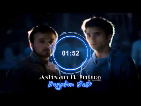 Aslixan ft Jutice feat Rehman Atew - Heyatim Rap
