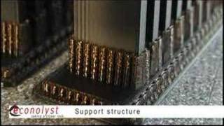 Stratasys - Fused Deposition Modelling