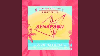 Djon maya maï (feat. Victor Démé) (Vintage Culture and Zerky Remix)