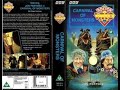 Original VHS Opening And Closing To Doctor Who Carnival Of Monsters UK VHS Tape