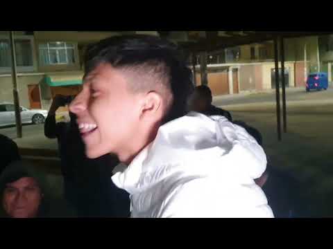 #Jozzer vs #AndriyG (4tos) - K.O BATTLES (Fecha #2 - Temp. 2022)