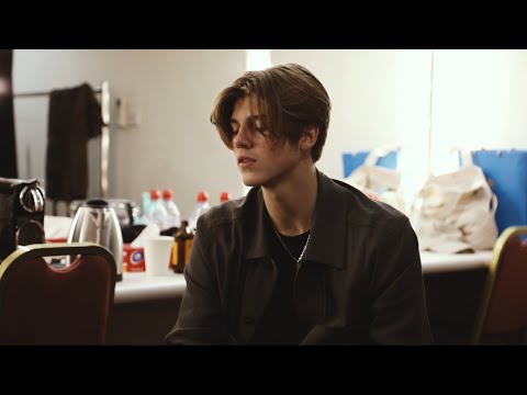 Ruel - Call Out My Name (Acoustic Cover)