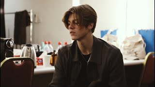 Ruel - Call Out My Name (Acoustic Cover) - YouTube