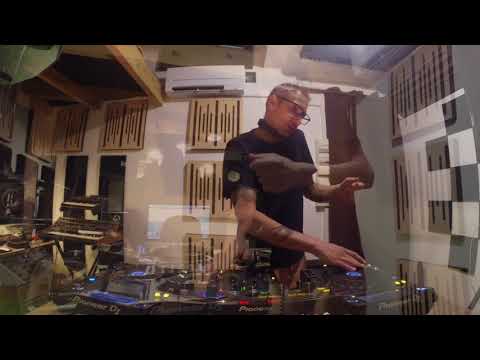 Citizen Kain @ Beatport X ELD Live Stream For Beirut