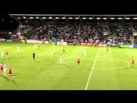 FAI Cup 2011 09/09/11 01:59PM