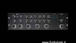 Video thumbnail for MASELEC MLA-3 - Compressore multibanda - Funky Junk Italy by Funky Junk Italy