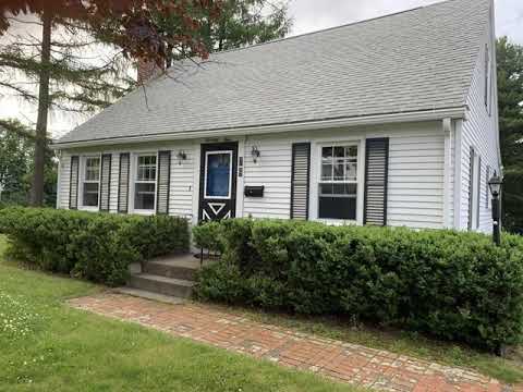 79 Jerome Ave Auburn, MA 01501 - Single Family - Real Estate - For Sale