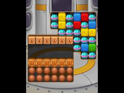 TOON BLAST level 3048