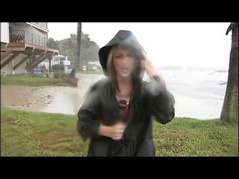 SNN: Tropical Storm Andrea Sarasota, Siesta Key and Venice