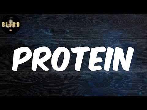 Jeshi - (Lyrics) Protein
