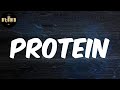 Jeshi - (Lyrics) Protein