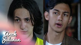 Download lagu Mondy marahin Rio dan 2 temennya [Anak Jalanan] [12 Nov 2015] mp3