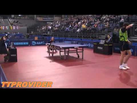 German Championships 2010  Steffen Mengel   Patrick Baum