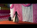 Dance On Ghar More Pardeshi By Srushti