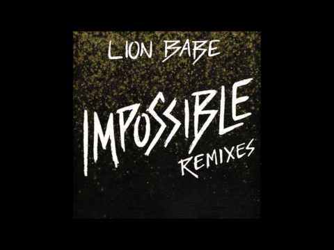 Lion Babe - Impossible (Jax Jones Remix)