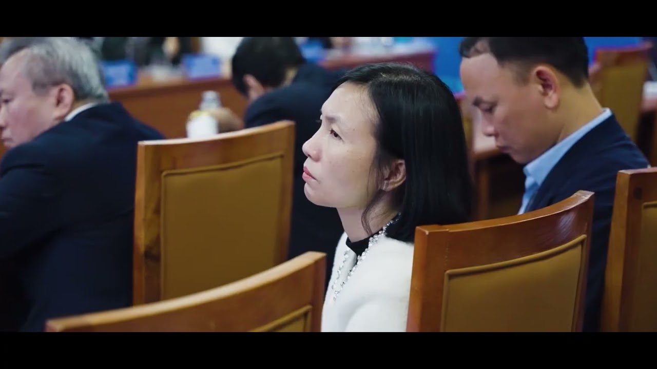 Recap: Kick-off meeting for the co-payment model for HPV in Viet Nam on November 4, 2025