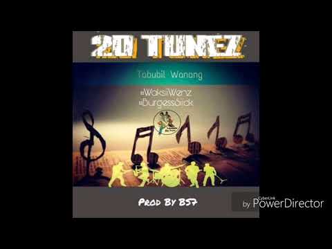 Waksii Wenz ft Burgess Siick - Tabubil Wanang (2019 Papua New Guinea Music)