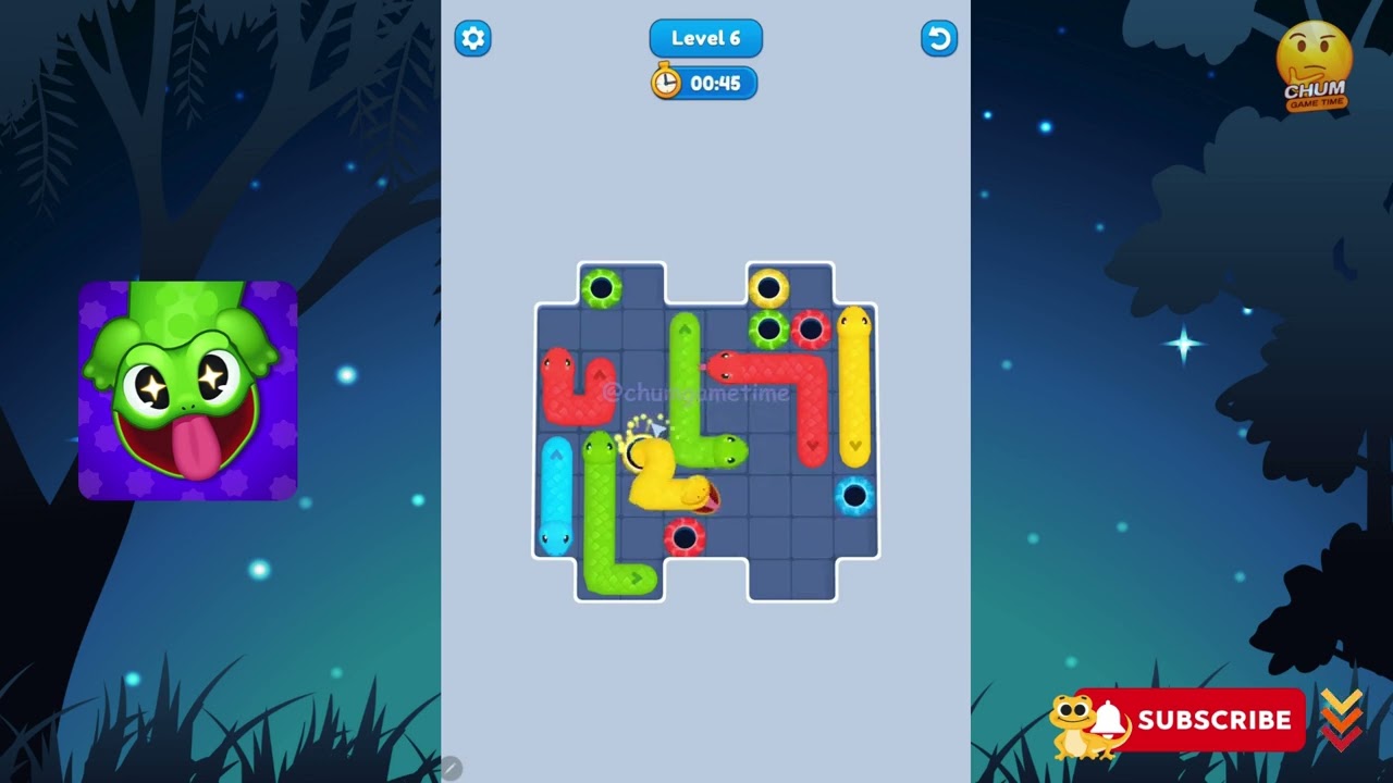 Level 7 Walkthrough Screenshot
