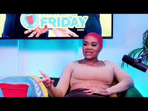 Kakey Gets Real About Love: “Women Always Want More”