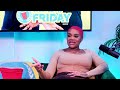 Kakey Gets Real About Love Women Always Want More
