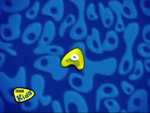 (FANMADE LOST MEDIA) BBC Kids (Canada) - Animadness Falling bumper (2005, reimagined)