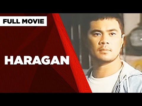 HARAGAN: Monsour del Rosario, Alma Concepcion & Mike Gayoso | Full Movie