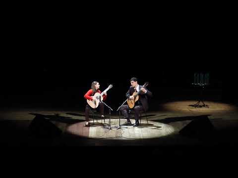 Festival Assad 2016 - Concurso Violão sem Fronteiras