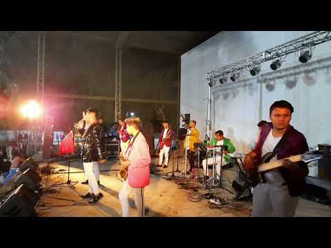 LA BANDIMANIA LOS MOLINOS SALTA 2022