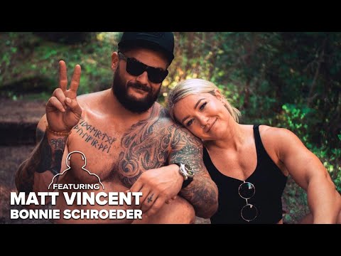 Mark Bell's Power Project EP. 418 Live - Psychedelics with Matt Vincent & Bonnie Schroeder