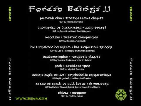 02 Cromaniac vs Drakphaser - Jump...Eeasy!