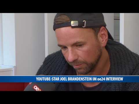 download lagu mp3 mp4 Joel Brandenstein Interview, download lagu Joel Brandenstein Interview gratis, unduh video klip Joel Brandenstein Interview