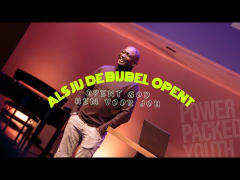 De Bijbel uitgelegd - Edgar Holder zaterdag 15 januari (Word only)