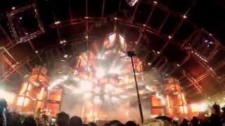 BAAUER 🔥 LIVE @ COACHELLA (PART 2 of 4)