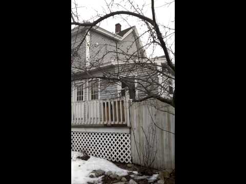 936 Lakeview Ave, Lowell MA pt1