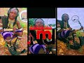 NELEMI MBASANDO WAZICHAPA LIVE NA KUKU MAJI WAKIWA STUDIO BY JISENA STUDIO VIDEO FULL