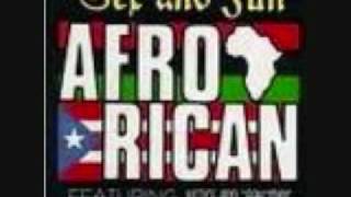 Kool-Afro Rican